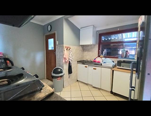3 BEDROOM FREESTANDING FOR SALE IN BOTHASIG